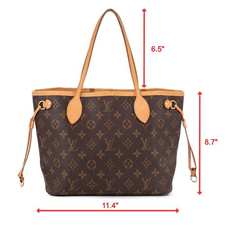 louis vuitton neverfull reviews|louis vuitton neverfull size guide.